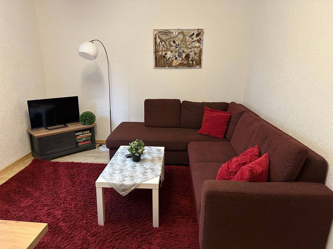 Ganze Wohnung, Wohnung 5 in Dierhagen Strand, Dierhagen