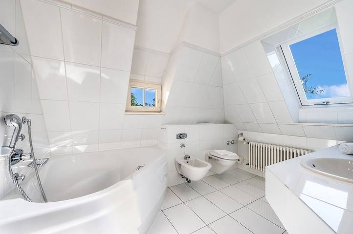 Ganze Wohnung, Ferienwohnung Seeperle49 Wg2 - Besonders, stilvoll mit eigenem Badestrand in Nonnenhorn, Bayerisch Schwaben