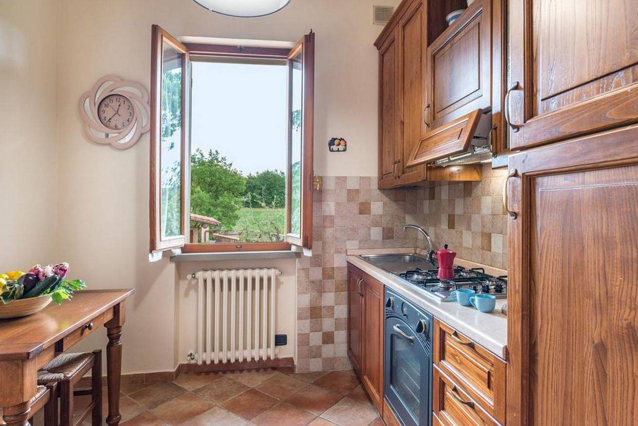 Appartamento intero, Santa Margherita - Ninfea in Poggibonsi, Siena e dintorni