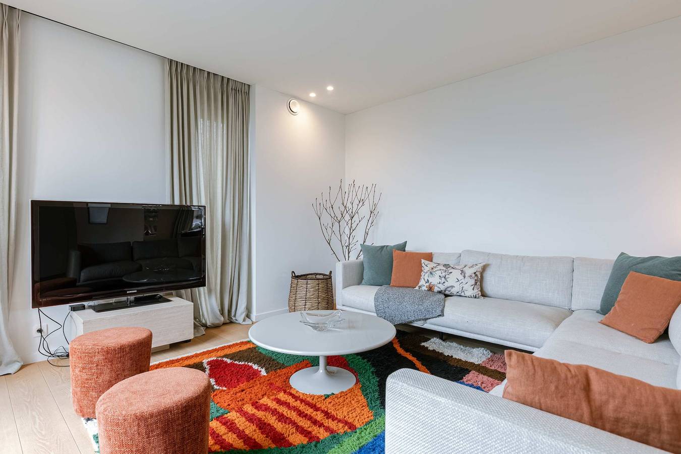 Villa für 8 Personen mit Balkon/Terrasse in Duinbergen, Knokke-Heist