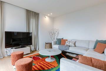 Villa pour 8 Personnes dans Duinbergen, Knokke-Heist, Photo 2