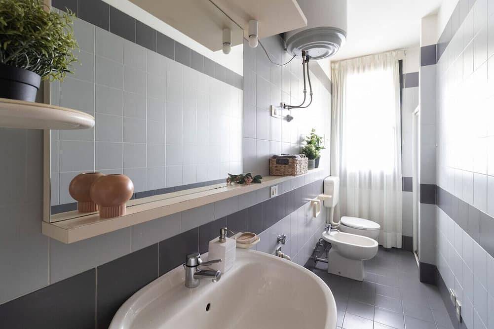 Entire apartment, Apartments nestled in the pine forest of Rosolina Mare, just a few steps from the sea. in Rosolina, Polesine