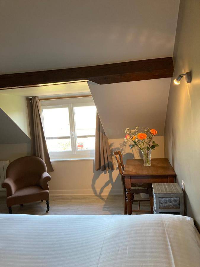 Hostellerie du Vieux Moulin in Autun, Région d'Autun