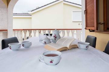 Apartament Wakacyjny dla 8 osoby w Vir, Dalmatyńskie wyspy, Zdjęcie 4