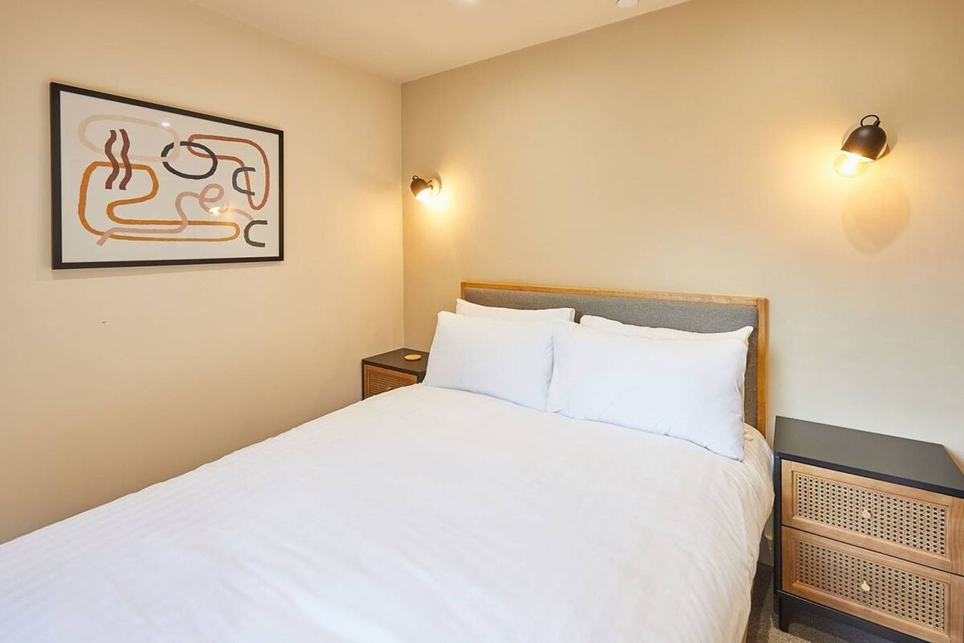 Entire apartment, Host   Stay   No 33 in Tynemouth, North Tyneside