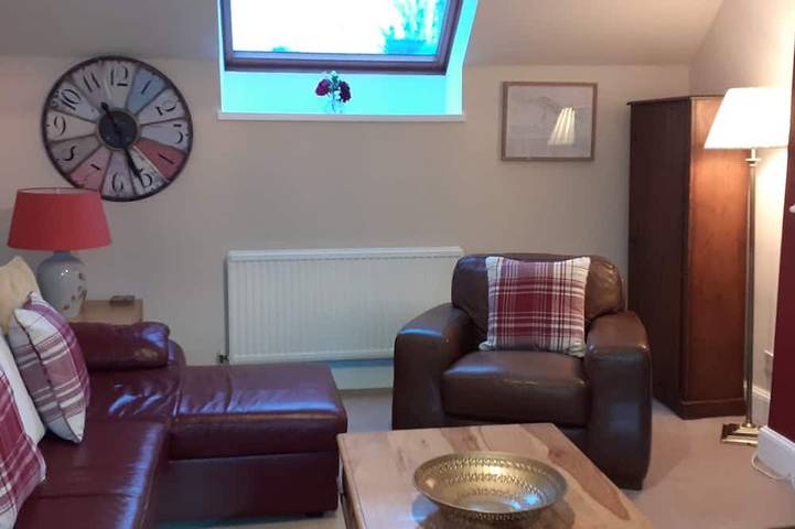 Gîte pour 4 personnes, avec jardin à Callander - 4