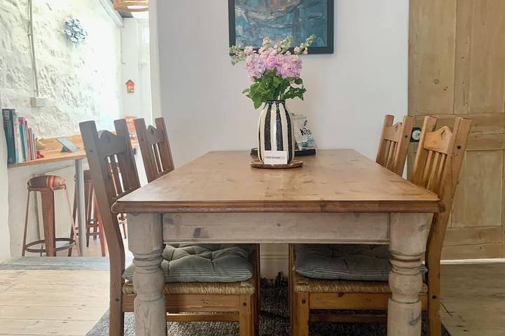 Ferienhaus für 4 Personen - 1