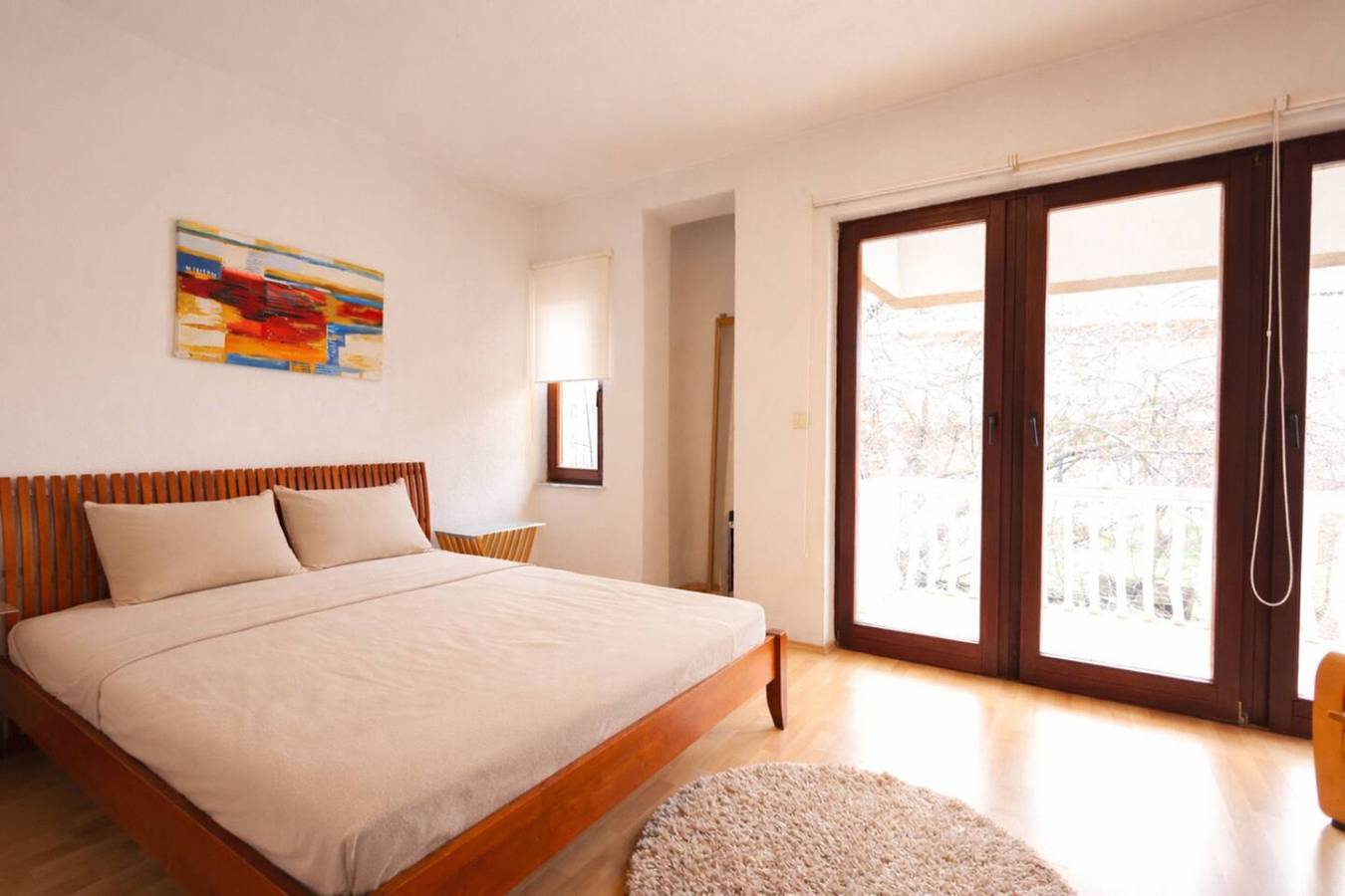 Ganze Wohnung, Kvr Stay Collection 2 in Pristina, Kosovo