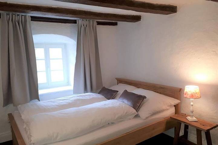 Bauernhof für 9 Personen, mit Terrasse und Garten sowie Sauna im Ahrtal - 2