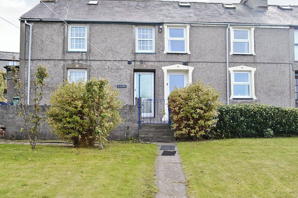 3 Schlafzimmer Unterkunft in Nefyn, near Pwllheli in Nefyn, Gwynedd