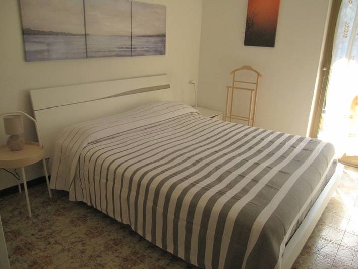 Ferienwohnung für 4 Personen, mit Balkon/Terrasse in Grado - 3