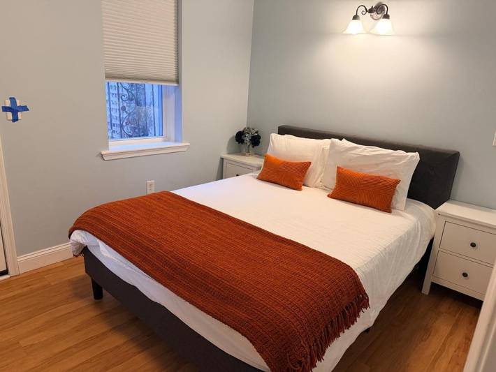 Apartamento de vacaciones para 2 personas - 1