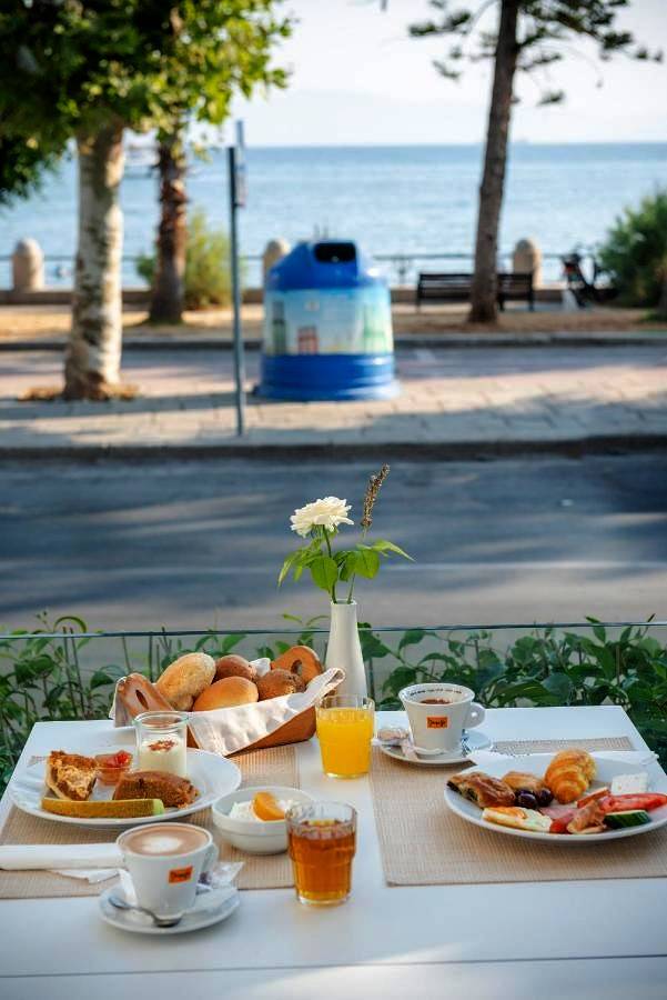 Triton Boutique Hotel in Kos Stad, Kos