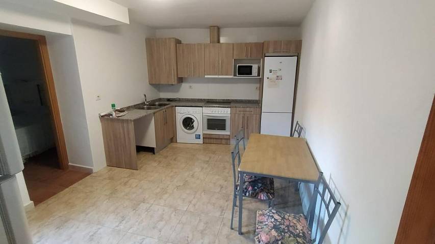 Casa rural para 2 personas, con jardín y vistas en Provincia de Zaragoza - 4