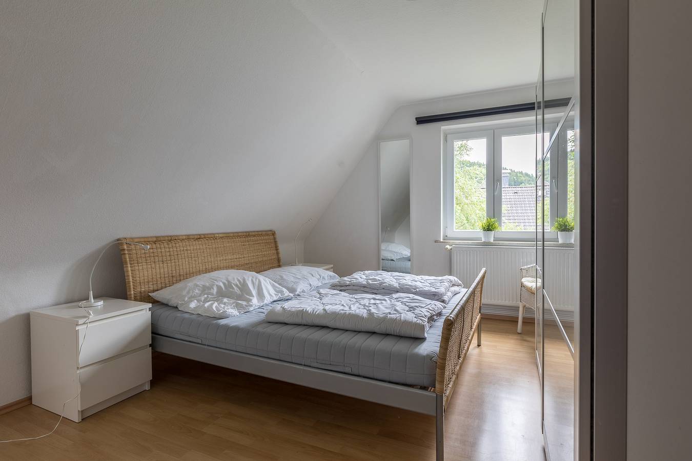 Ferienhäuser Bergfreiheit - Ferienhaus Nr.76 Bergfreiheit I in Silbach, Winterberg