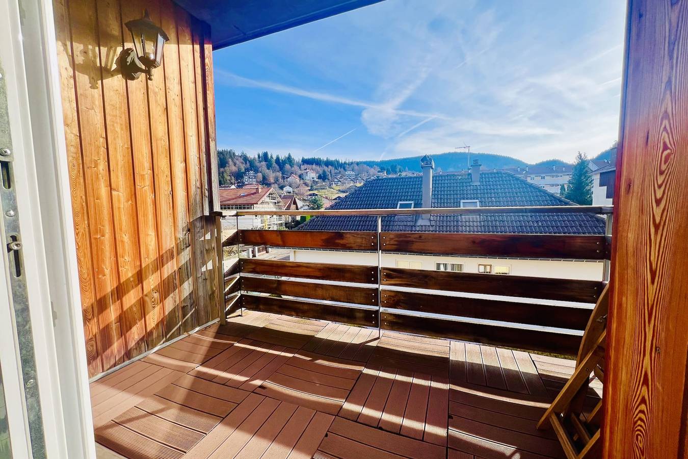 Appartement de vacances