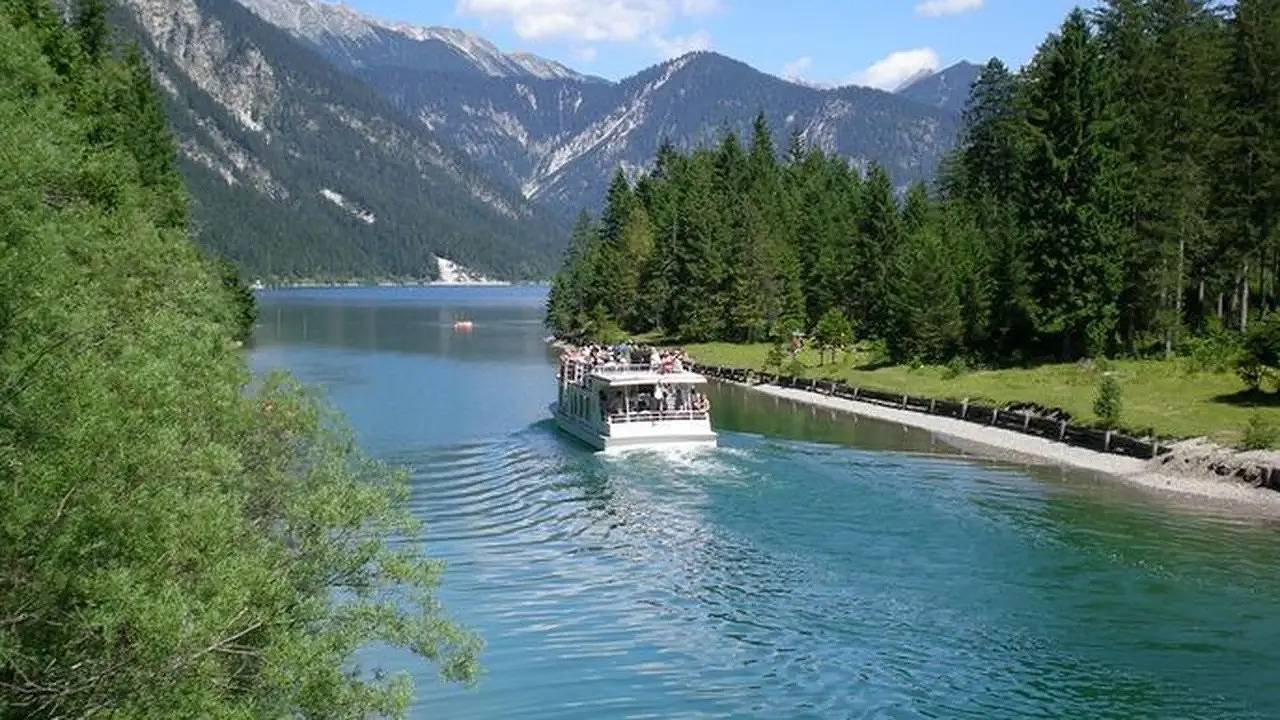 Ganze Ferienwohnung, Ferienwohnung für 3 Personen (50 m²) in Bad Kohlgrub in Bad Kohlgrub, Bayerische Alpen