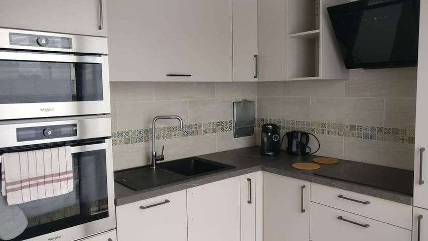 Gîte pour 2 personnes, avec vue à Fontenay-aux-Roses - 3