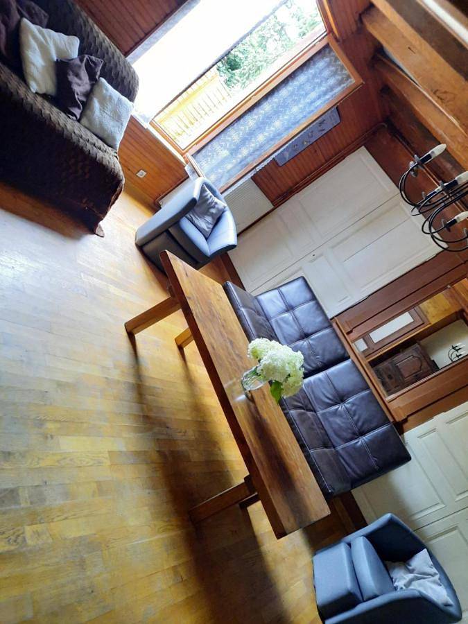 Location de vacances pour 12 personnes, avec jardin à Puellemontier - 4