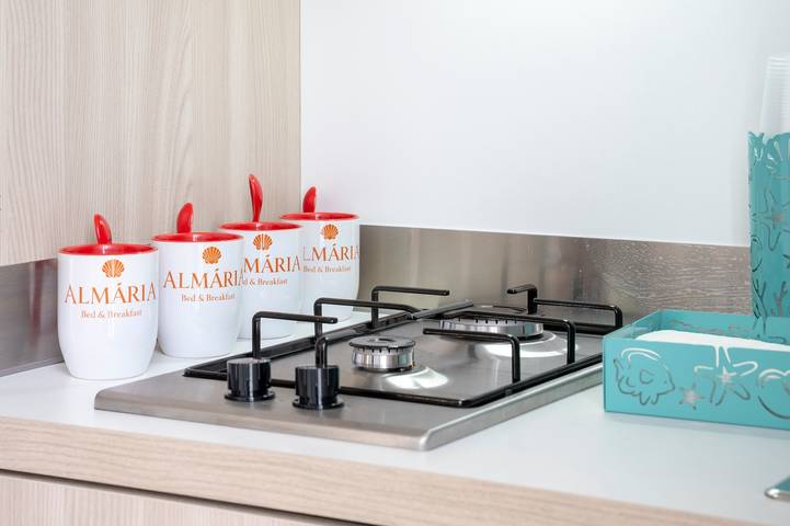 Brezza Studio in Torre Lapillo – Wi-Fi, Air Conditioning & Garden in Boncore, Gulf of Taranto