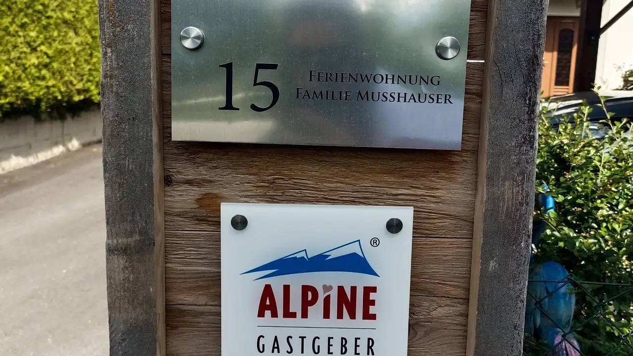 Appartamento intero, Ferienwohnung für 4 Personen (70 m²) in Nußdorf-Debant in Gruppo del Schober, Nußdorf-Debant