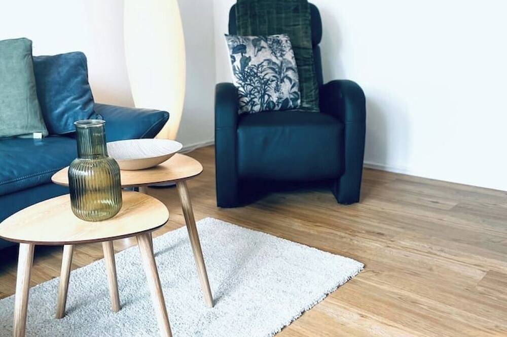 Ganze Wohnung, Apartment Charly -Teutoquartier in Recke, Münsterland