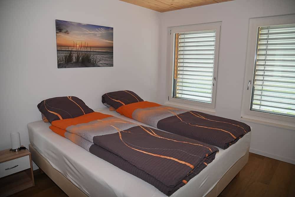 Ganze Wohnung, Panorama-Beatenberg: Luxurious holiday apartment with spectacular views in Beatenberg, Thunersee