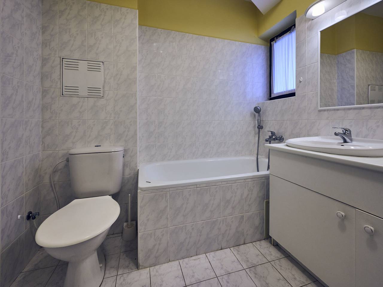 Ganze Wohnung, Harrachov 561 in Harrachov, Riesengebirge