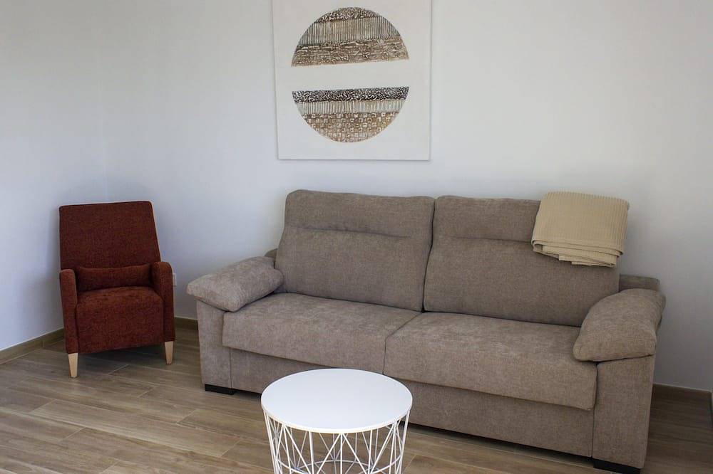 Apartamento entero, Alén de Louro - Apartamento 7 Mar de Lira in Carnota, Rias Baixas