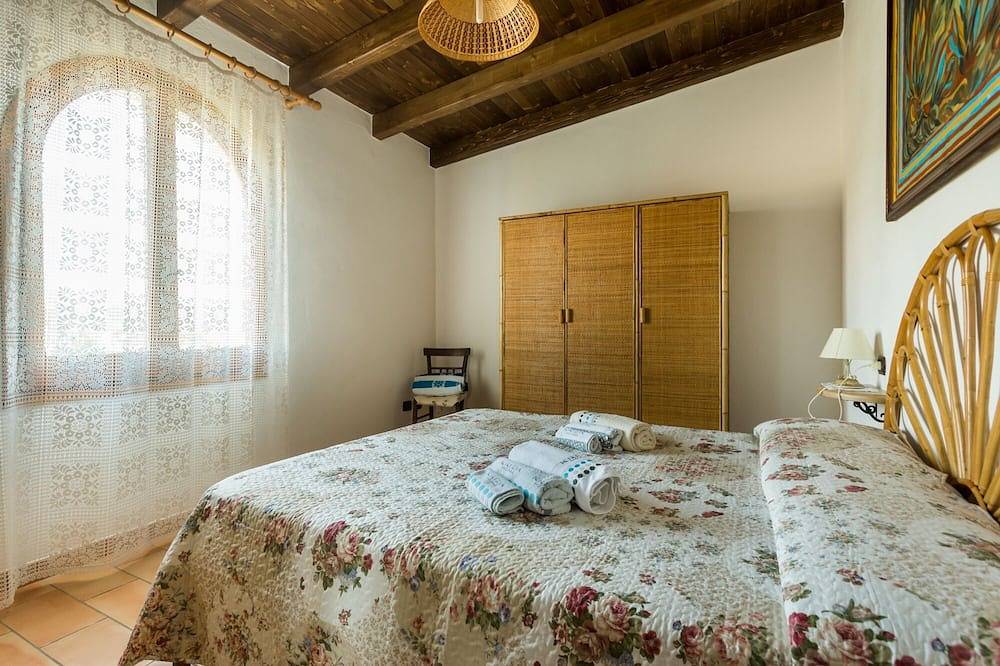 Apartamento entero, Cerdeña, Torre de los Corsarios: Apartamento panorámico en la villa in Arbus (Municipio), Campidano di Terralba