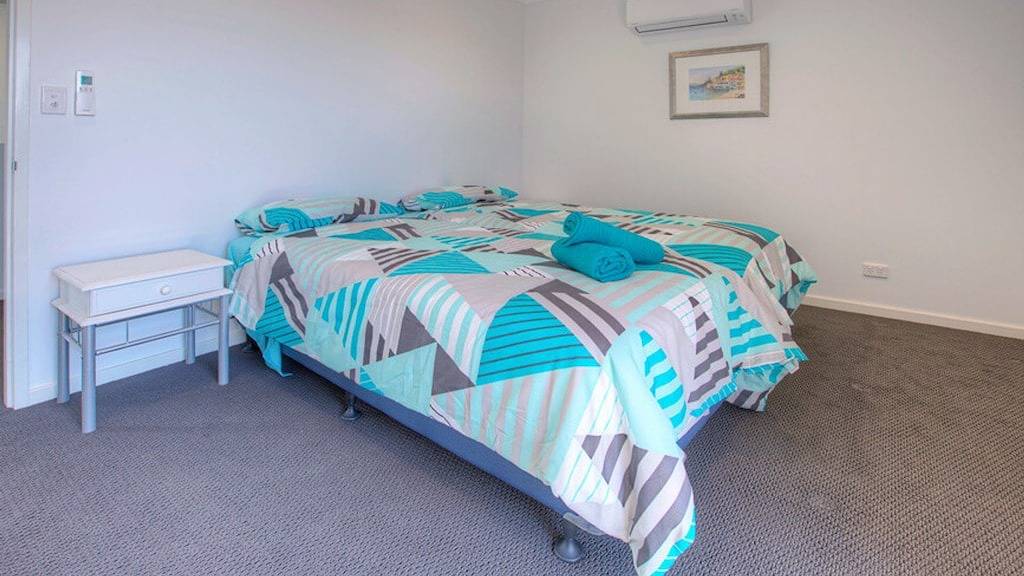 Atemberaubendes Haus mit 3 Schlafzimmern, Kanal- und Meerblick in Exmouth, Western Australia