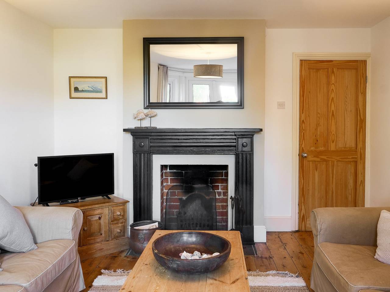 Loreto in Freshwater, Isle of Wight