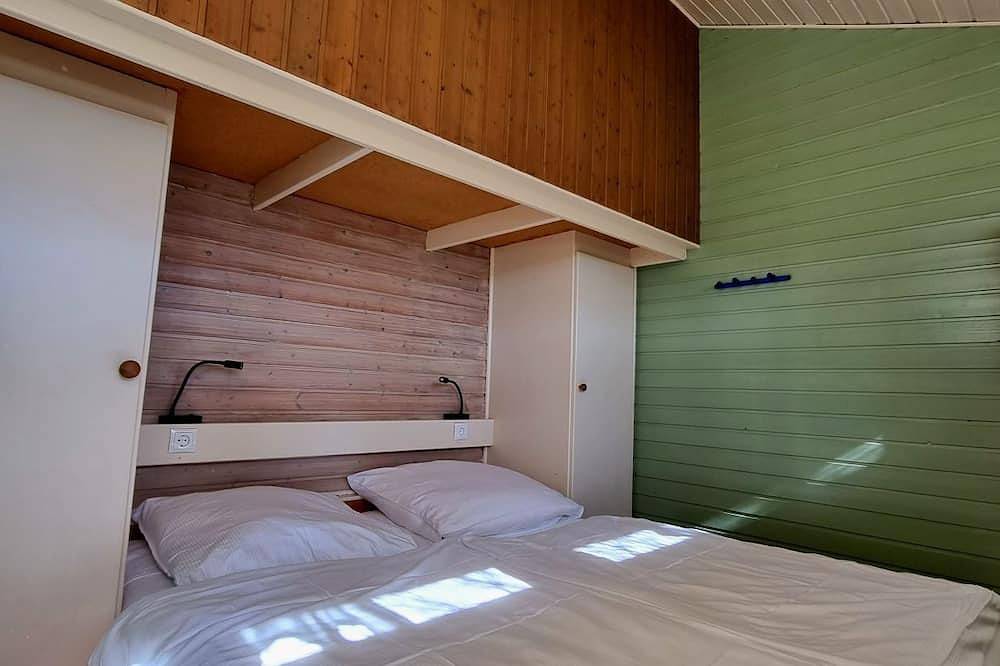 Kleines Landhaus 2C im Westerwald. Familien-, Haustierfreundlich und Naturnah in Welschneudorf, Lahn-Taunus