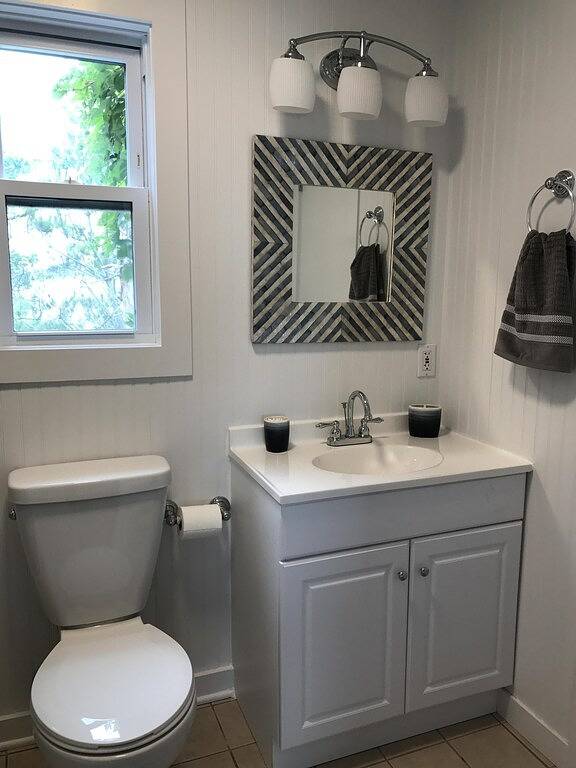 Ufergegend nach Hause! Erstaunliche Aussicht auf den Sonnenuntergang! in Napeague, North Fork