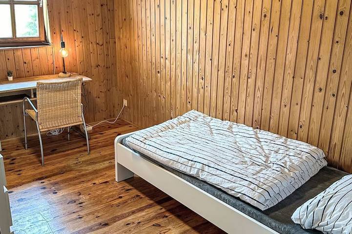 Bauernhof für 4 Personen, mit Garten an der Rhön - 4