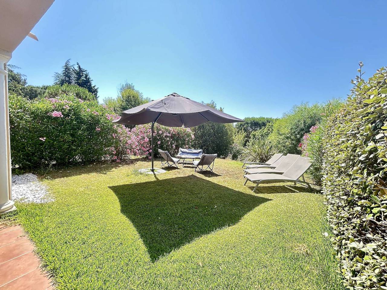 Appartement de vacances