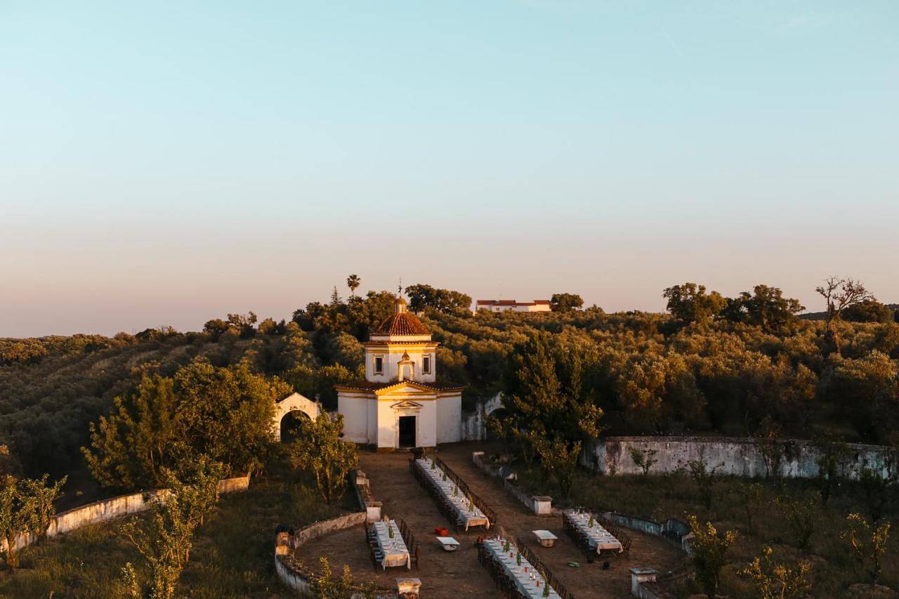 Calipo in Borba, Distrito de Évora