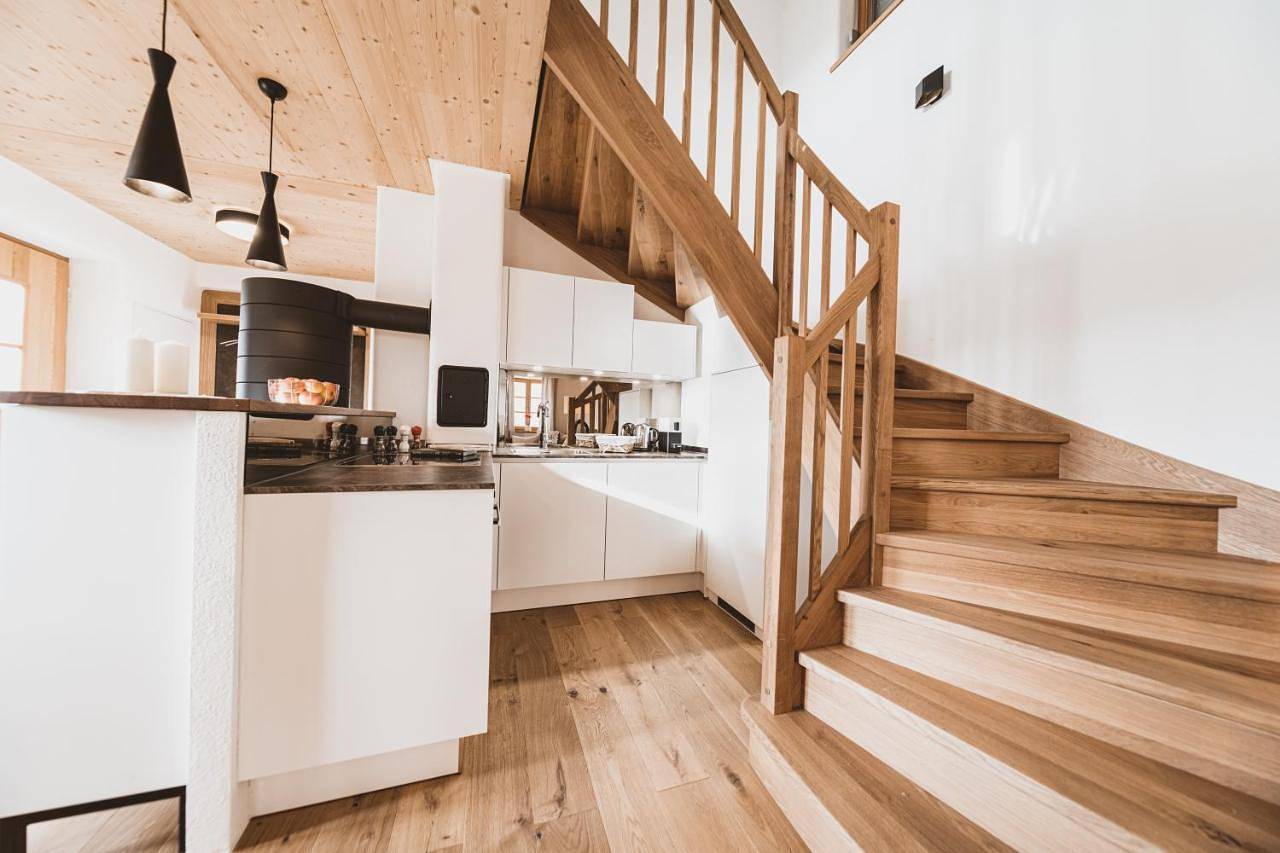 One-Bedroom Chalet in Südoststeiermark, Straden