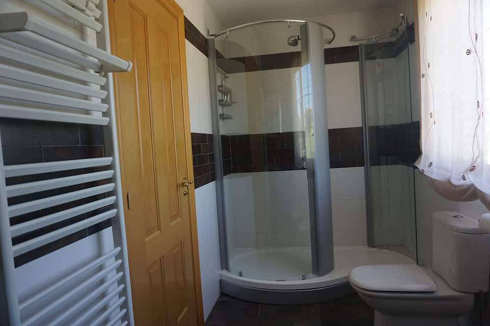 Relax Luxury Villa Without Pool in Navas del Rey, Madrid Province