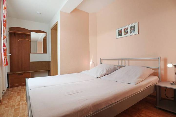 Bungalow für 4 Personen, mit Garten in Boltenhagen - 3