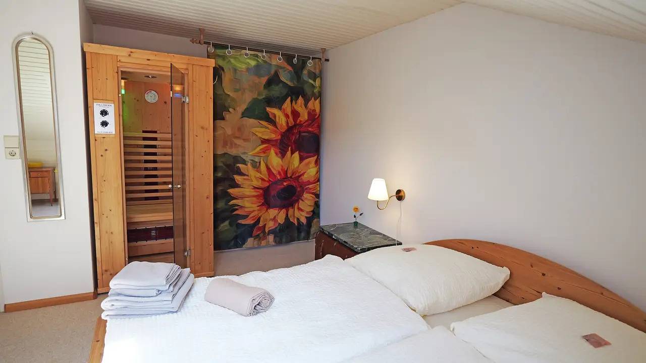 Ganze Ferienwohnung, Ferienwohnung für 6 Personen (140 m²) in Seelbach in Seelbach, Mittlerer Schwarzwald