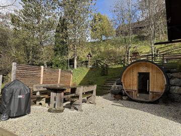 Ferienpark für 5 Personen in Donnersbachwald, Steiermark, Bild 3