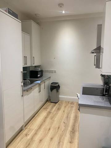 Holiday Apartment for 2 People in Greenwich, London, Photo 2