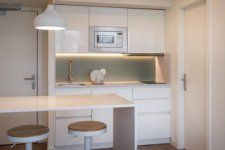 Casa de huéspuedes para 4 personas en Alfoz de Burgos - 3