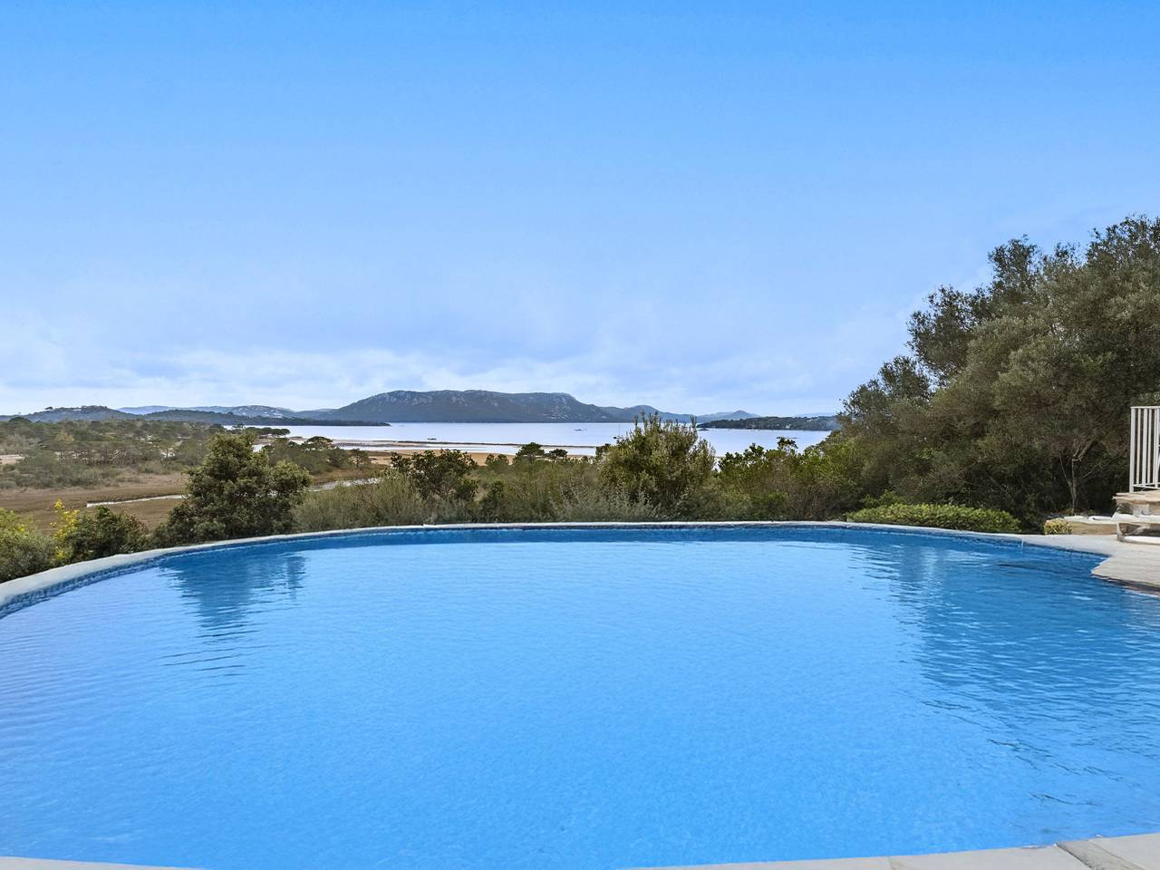 Casa Di Sogno in Porto Vecchio, Sartène e dintorni