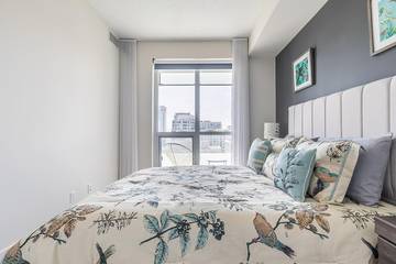 Apartment for 4 People in Toronto, Lake Ontario (Canada), Photo 3