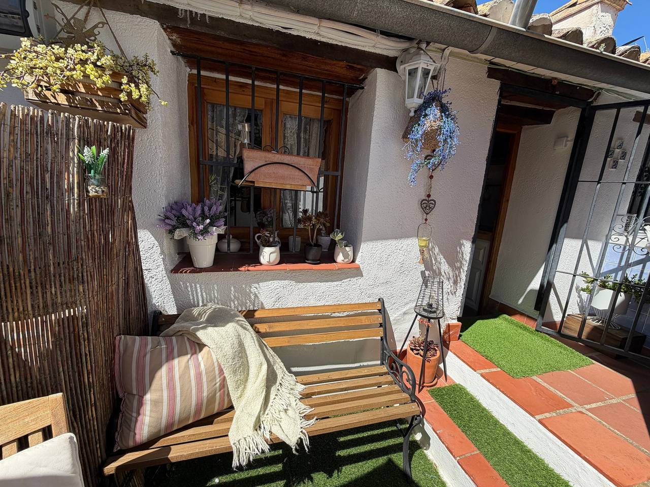 Apartamento entero, Casa Trinidad – terraza, parking casco antiguo de Dénia in Denia Casco Antiguo, Dénia