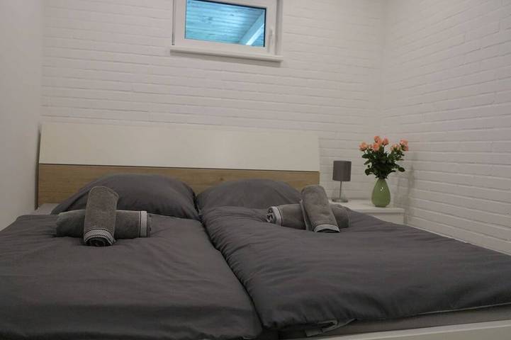 Ferienhaus für 4 Personen, mit Garten, mit Haustier am Jadebusen - 2