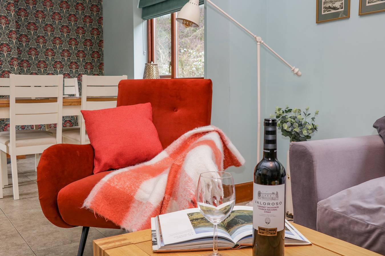 Camerton Hall Cottage in Cumbria