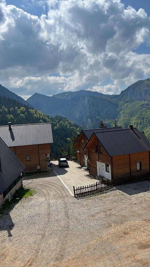 Villa Te Ibra - Rugovë in Kosovo
